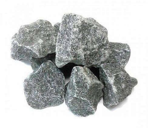 Серпентинит камень для бани 20 кг фото 1