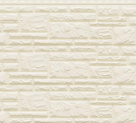 Фасадные панели под камень коллекция «RockVin», опт фото 4