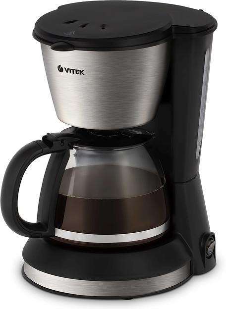 Кофеварка Vitek VT-1506 фото 2