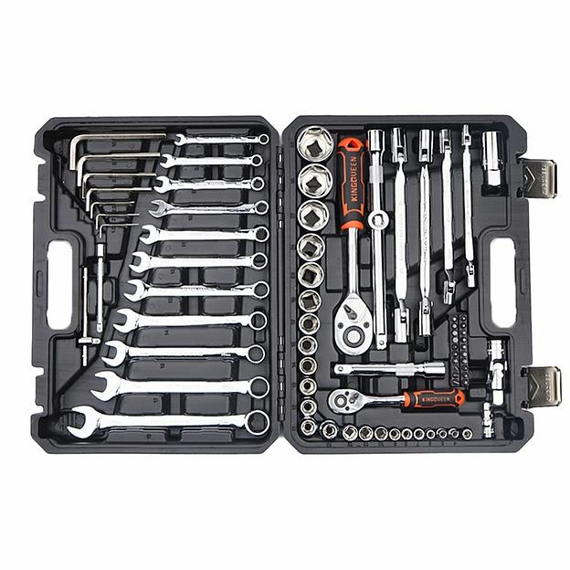 Набор Инструментов TLB 77 Предмета 09305 фото 3