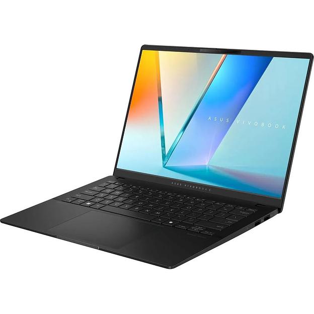 Ноутбук ASUS Vivobook S 14 S5406SA-QD100 Neutral Black (90NB15R3-M00BP0) фото 3