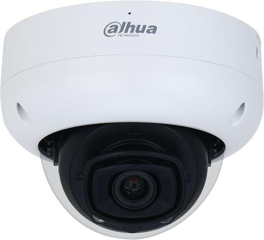 DAHUA DH-IPC-HDBW5541RP-ASE-0280B-S3 Уличная купольная IP-видеокамера с ИИ 5Мп, 1/2.7” CMOS, объектив 2.8мм, видеоаналитика, ИК-подсветка до 50м, ePoE фото 2