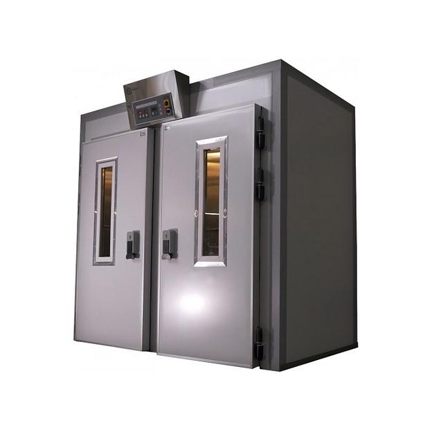 Шкаф расстоечный «Климат-Агро» 12/24Т фото 1