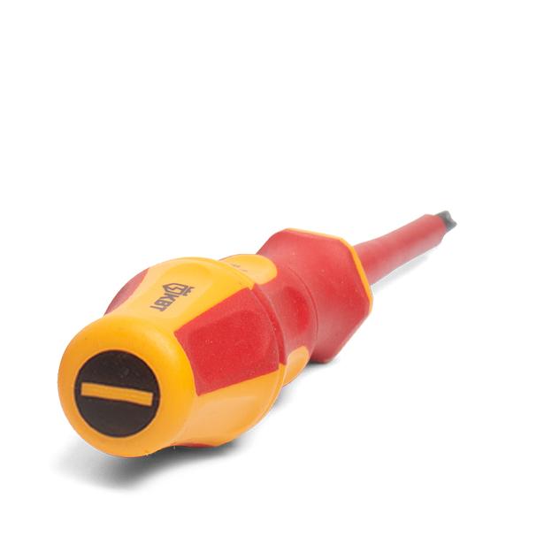 Набор диэлектрического инструмента НИИ-19 серия ЭКСПЕРТ фото 3