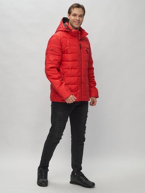 Куртка спортивная Мастер Класс 62187Kr фото 3