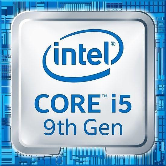 Процессор Intel Core i5-10400 Tray (CM8070104290715) фото 1