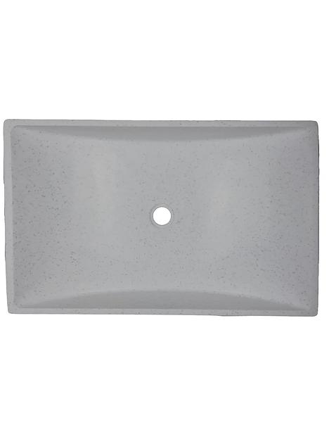 Раковина акриловая Staron N205 Tempest Peak FP100 фото 2