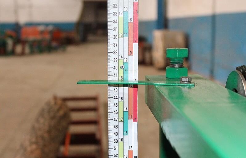 Ленточная пилорама Алтай-3™ 900 проф фото 4