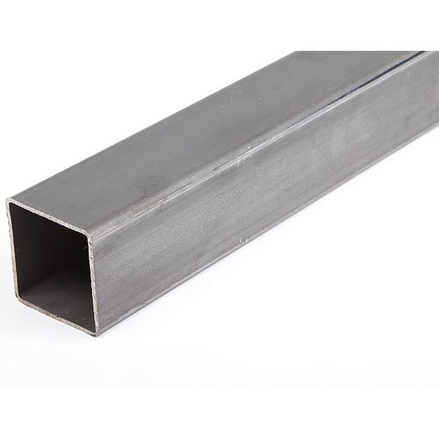 Труба профильная 40х40х2 мм фото 1