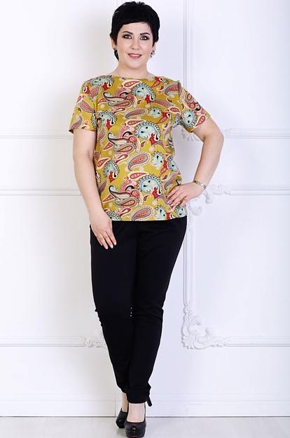 Блуза Р-51 фото 6