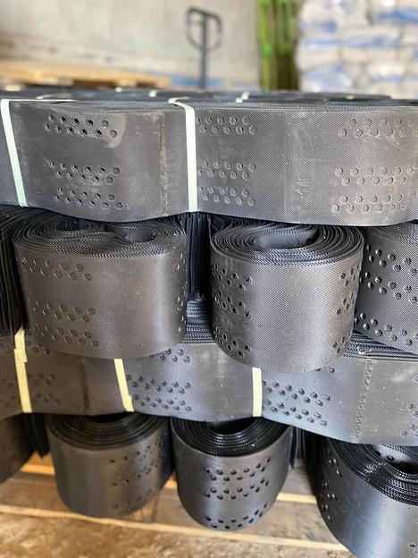 Георешетка для дорог и склонов фото 2