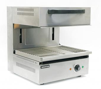 Гриль-саламандра Kocateq EB450NW электрический с плавающей головкой фото 1