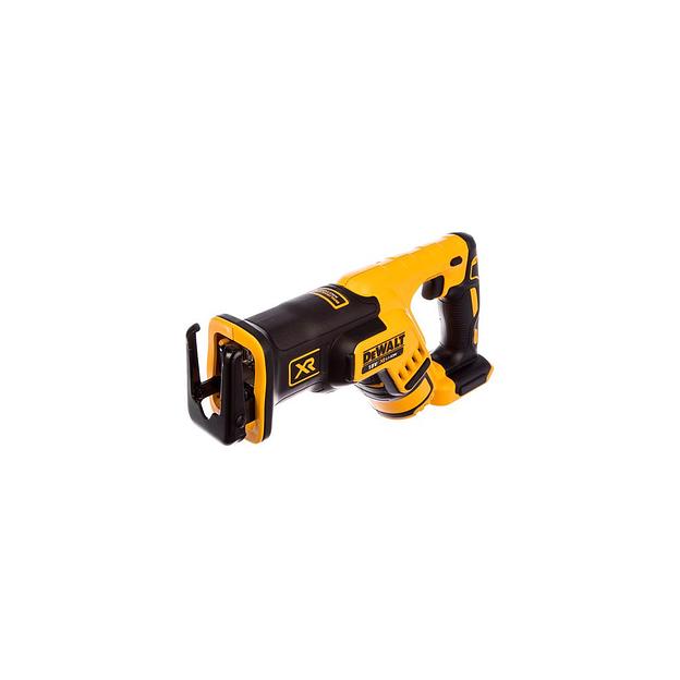 Сабельная пила DeWALT DCS367N, аккумуляторная, без АКБ, без ЗУ фото 1