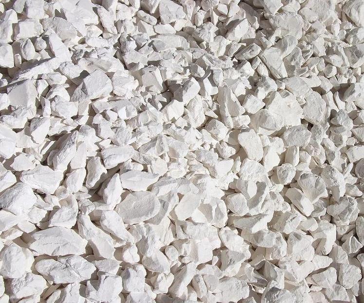 Известь воздушная фото 1