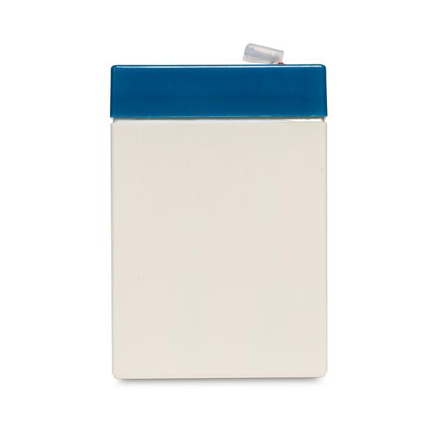 Батарея  SVC  PQ4.5-12/LP фото 3