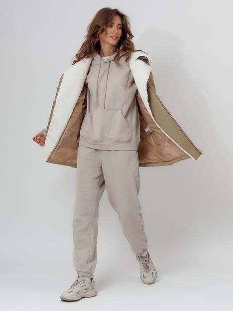 Дубленка фото 9