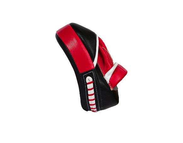 Лапы гнутые эргономические винил опт фото 3