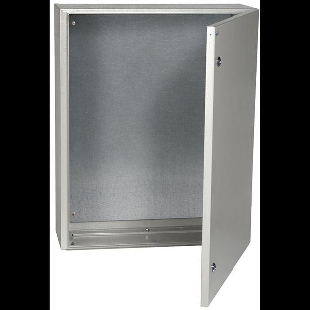 IEK_YKM40-05-31_Корпус металлический ЩМП-5-0 36 УХЛ3 IP31 {размеры 1000х650х300 мм} фото 1