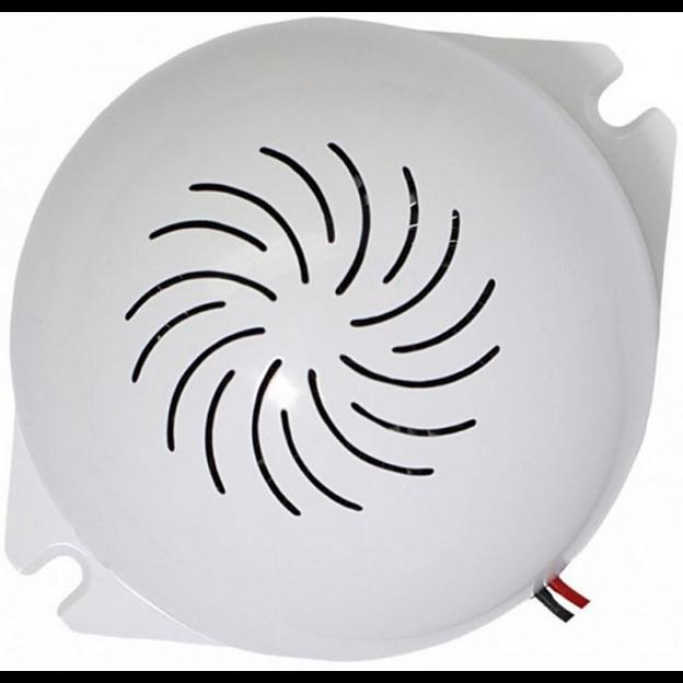 Сирена сигнальная ПКИ-1 Иволга, 12В фото 1