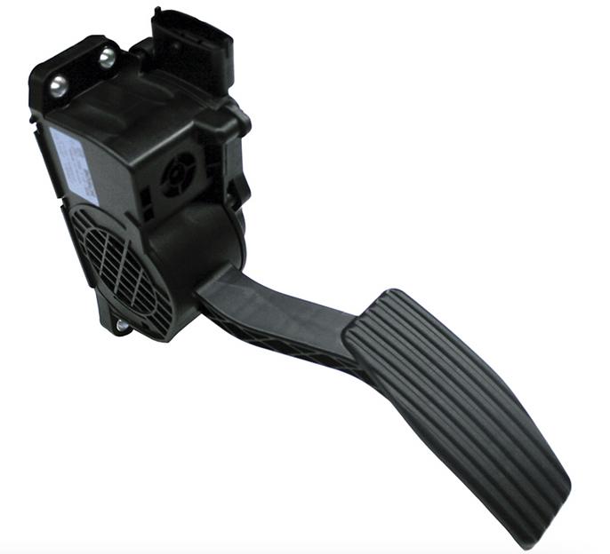 Педаль газа Hangcha FY311270, опт фото 1