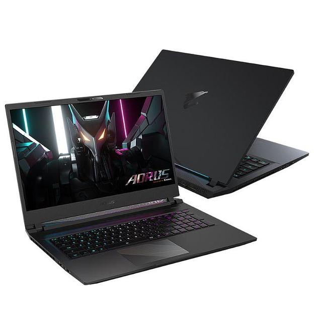 Ноутбук Gigabyte  AORUS 17 BSF-H3KZ654SD фото 1