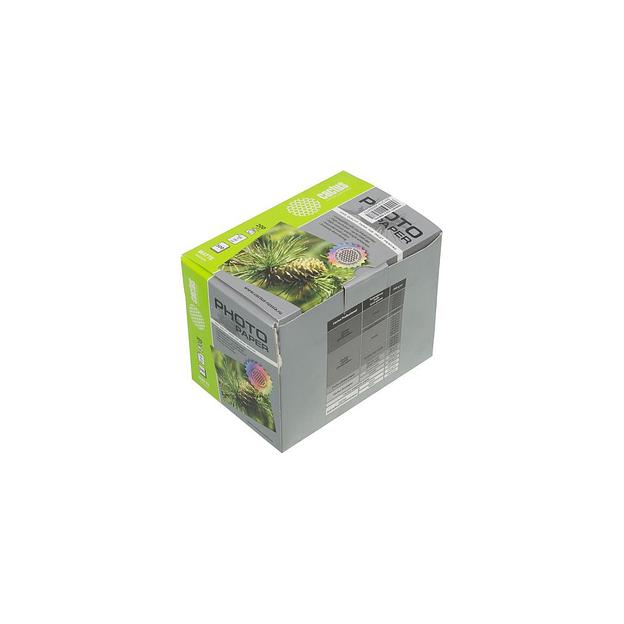 Фотобумага Cactus CS-MA6200500, A6, для струйной печати, 500л, 200г/м2, белый, покрытие матовое фото 1