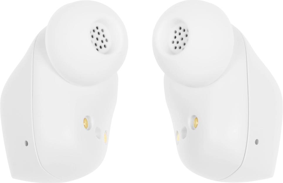 Наушники Sennheiser Accentum True Wireless white фото 3