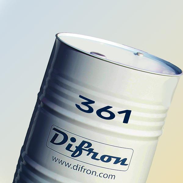 Депрессорно-диспергирующая присадка Difron 361 фото 1