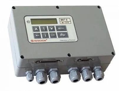 Корректор газа ВКГ-2 фото 1