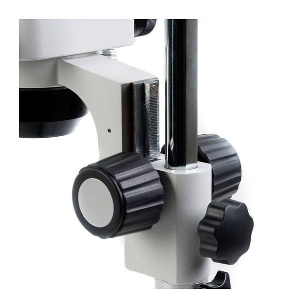  Микроскоп стерео Микромед MC-2-ZOOM вар.2А > фото 4