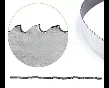 Биметаллические ленточные пилы Honsberg Secura фото 1