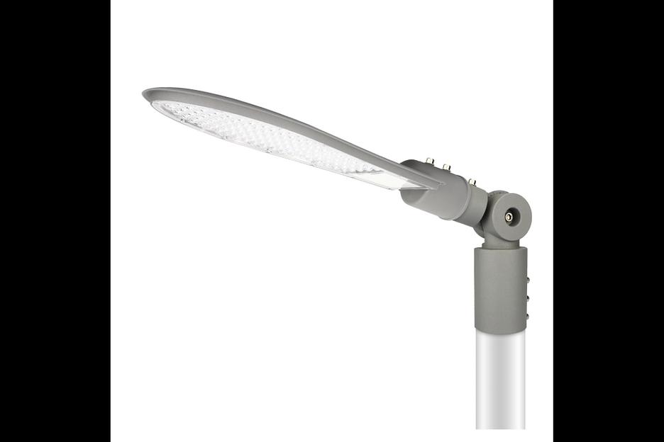 Уличный консольный светильник Адамант ADM-RE 100 Вт ОПТ фото 4