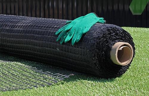 Геосетка «Геофлакс» 20.20 фото 2