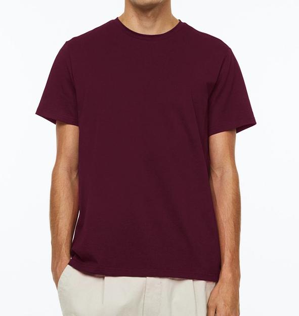 Футболка мужская BELES «1E17-2324» ОПТ фото 1