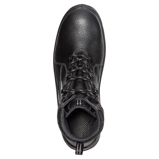 Ботинки «Корвет-2» Про, КП, АПС фото 4