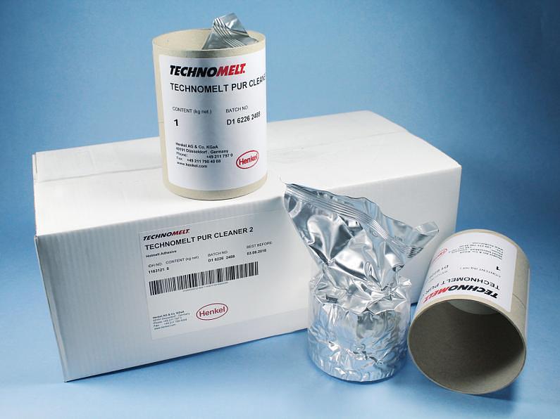 Клей этикеточный Technomelt EM 357 фото 1