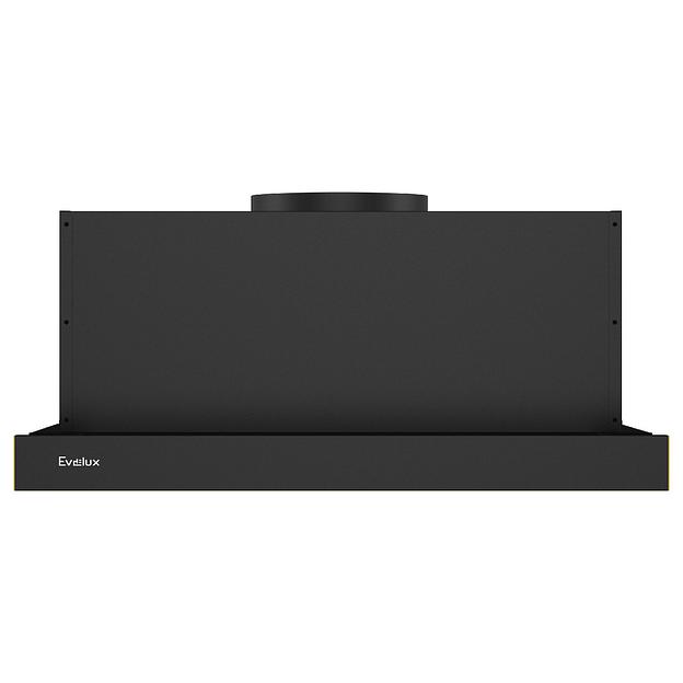 Встраиваемая вытяжка Evelux EVELUX Tel 50 B фото 3