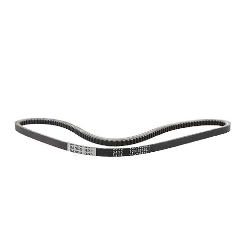 Ремень 88381-1210 BANDO - клиновидный фото 1