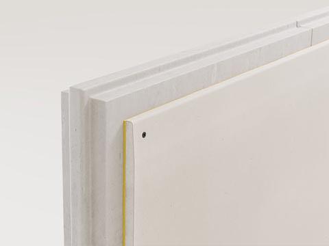 Панели для изоляции тонких перегородок- Кнауф-Акуборд фото 2