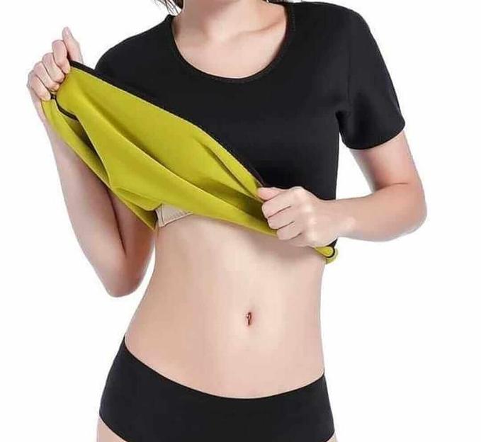 Уникальная футболка Hot Shapers ОПТ фото 1