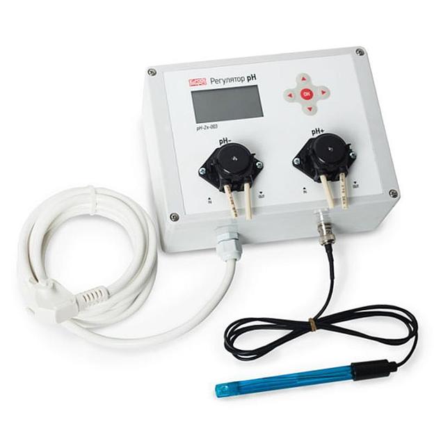 E-mode Регулятор pH Lite фото 1