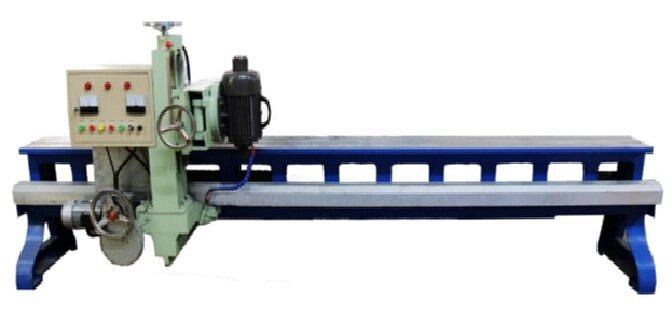 Станок для полировки камня 3800, 3800A фото 1