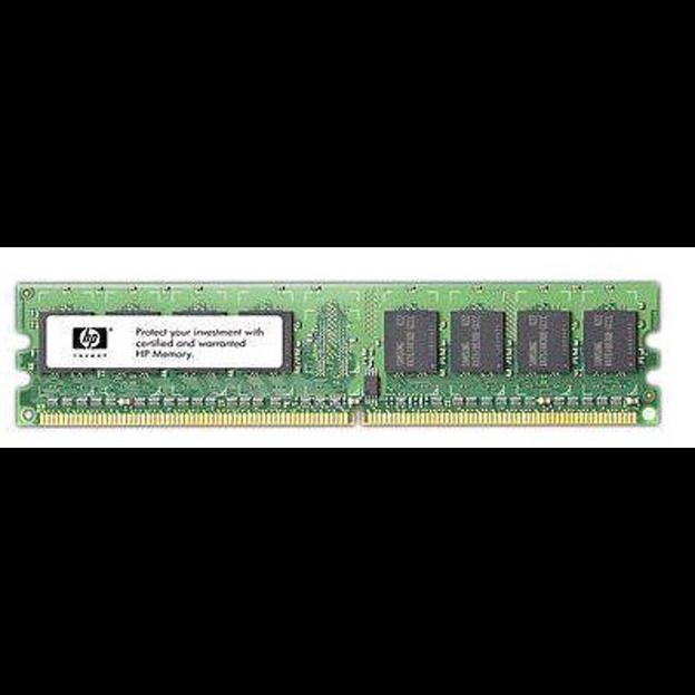 Память HP 32GB Quad Rank x4 PC4-17000R LRDIMM (DDR4-2133) фото 1