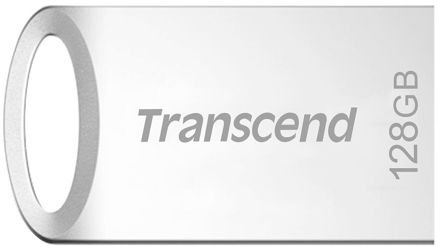 Флеш-накопитель Transcend JetFlash 710 (TS128GJF710S) фото 1