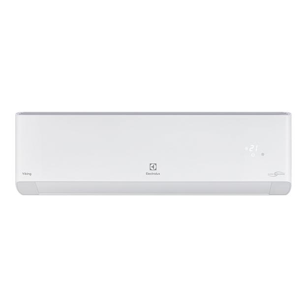 Сплит-система инверторного типа Electrolux Viking 2.0. Super DC Inverter EACS/I-24HVI/N8_21Y комплект фото 3