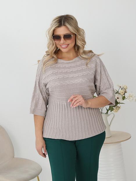 Джемпер Др5-178/25 фото 3