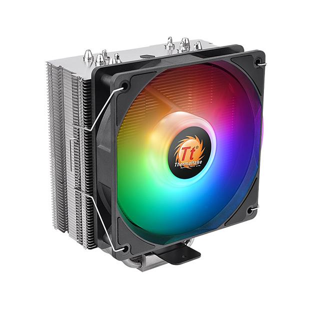 Кулер для процессора Thermaltake UX210 ARGB Sync фото 1