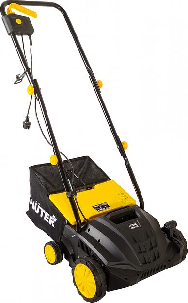 Скарификатор Huter ESA-1500 электр. 1500Вт 3200об/мин (70/16/2) фото 1