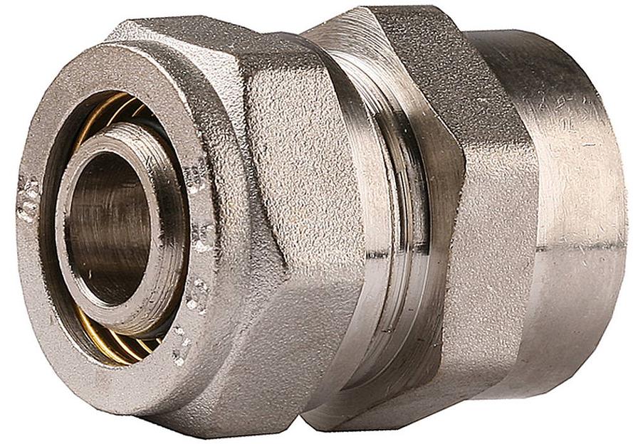 ЗУБР цанга-гайка, 3/4″ х 20 х 2.0 мм, соединитель (51402-20-3/4) фото 1