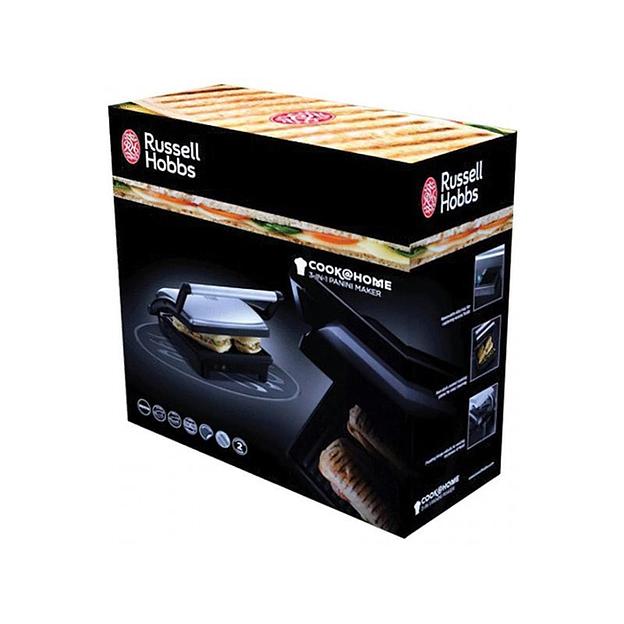Гриль Panini Russell Hobbs 17888-56 20913036001 фото 3